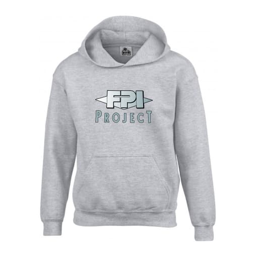 FPI Project Piano House Hoodie