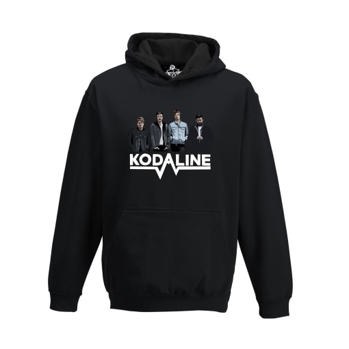 Kodaline Hoodie