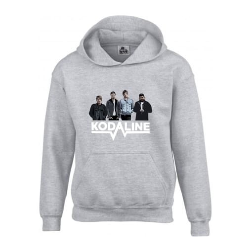 Kodaline Hoodie - Image 2