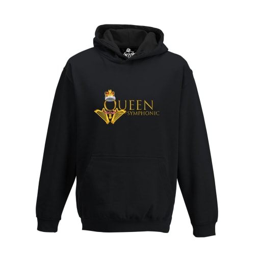 Queen Symphonic Hoodie - Image 2