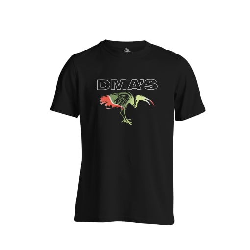 Dmas T Shirt