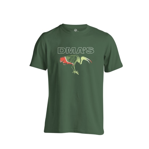 Dmas T Shirt