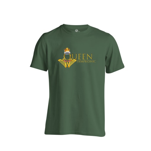 Queen Symphonic T Shirt