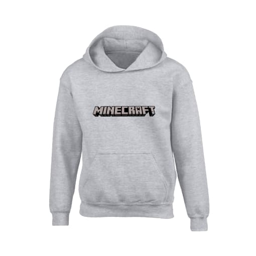 Minecraft Hoodie - Image 2