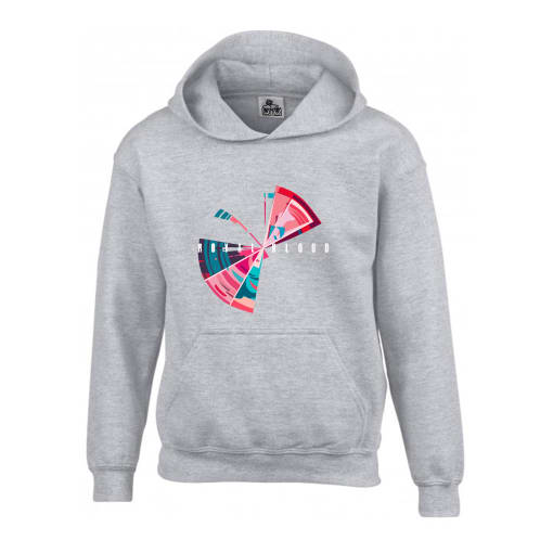 Royal Blood Hoodie - Image 2