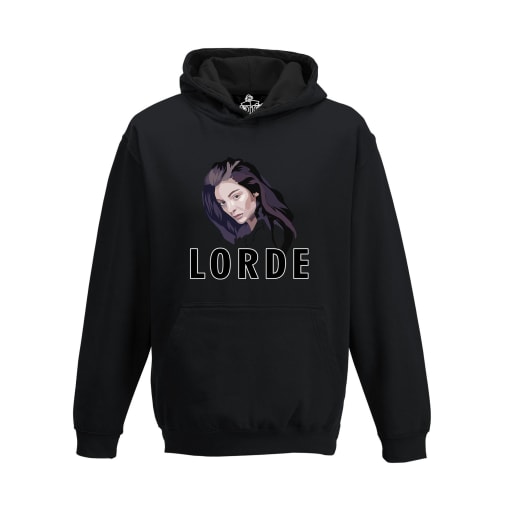 Lorde Hoodie - Image 2