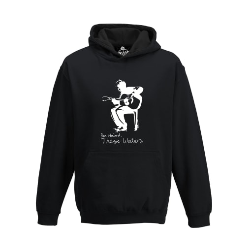 Ben Howard Hoodie