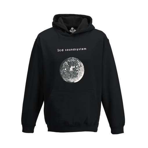 Lcd Soundsystem 5 Hoodie