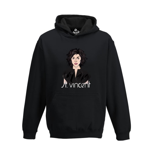 ST Vincent Hoodie - Image 2