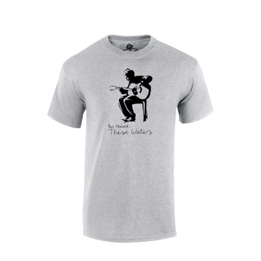 Ben Howard T Shirt - Image 3