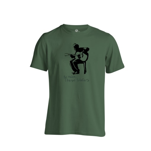 Ben Howard T Shirt