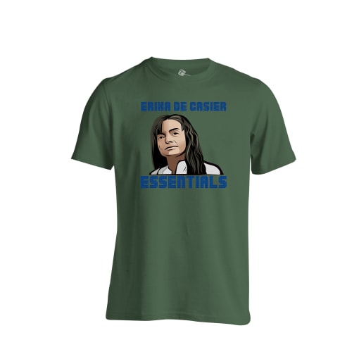 Erica De Casier T Shirt