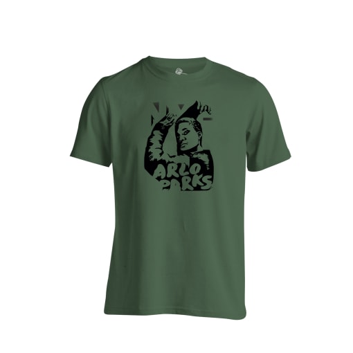 Arlo Parks T Shirt