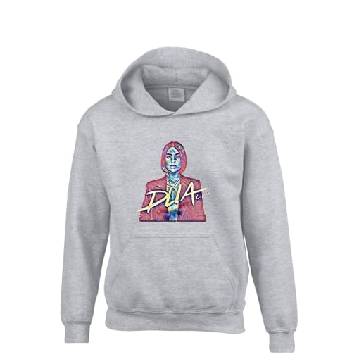 Dua Lipa Hoodie