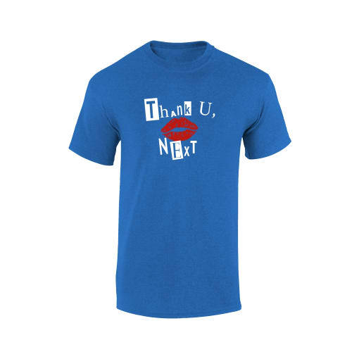 Ariana Grande Thank U Next T Shirt - Image 4
