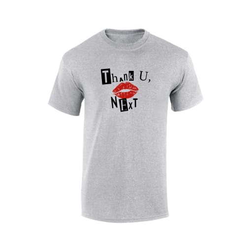 Ariana Grande Thank U Next T Shirt - Image 2
