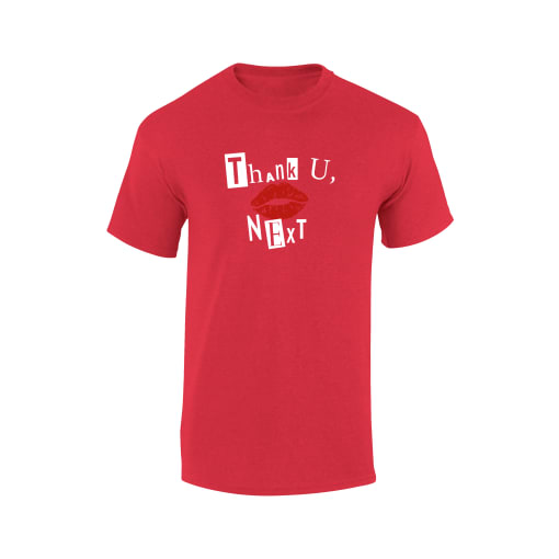 Ariana Grande Thank U Next T Shirt