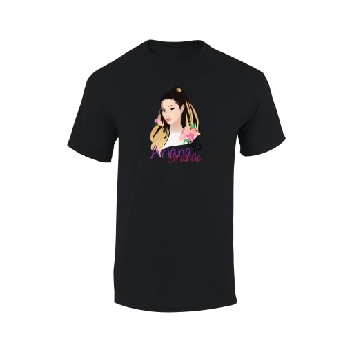 Ariana Grande T Shirt - Image 2