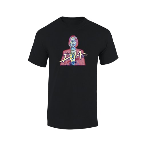 Dua Lipa T Shirt - Image 2