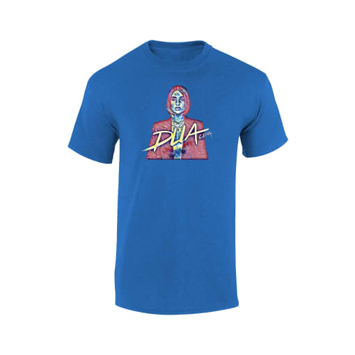 Dua Lipa T Shirt