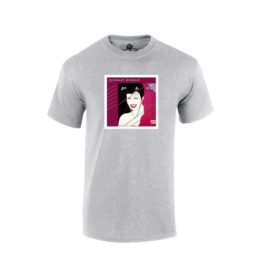 Duran Duran T Shirt  Rio