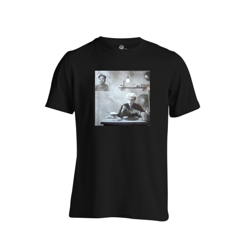 Japan T Shirt  Tin Drum