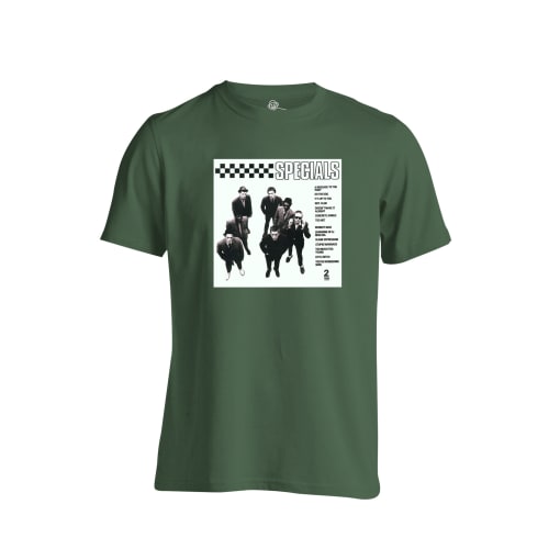 Specials T Shirt