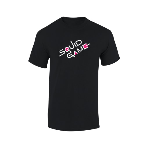 Squid Game T Shirt