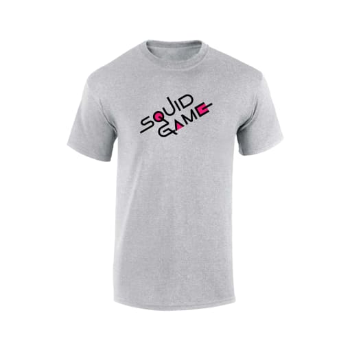 Squid Game T Shirt - Image 3
