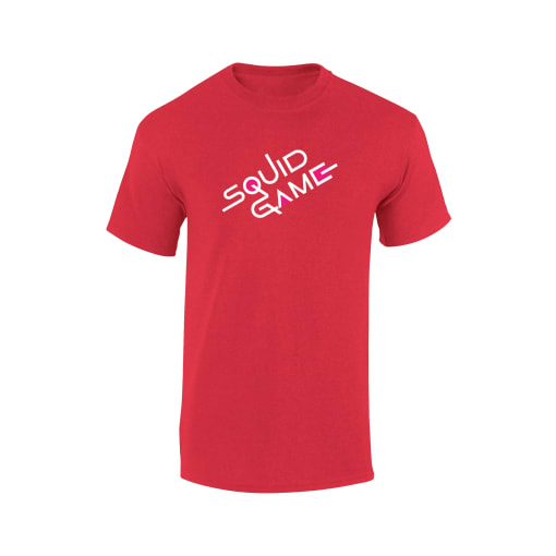 Squid Game T Shirt - Image 4