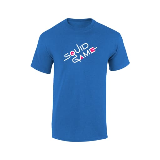 Squid Game T Shirt - Image 2