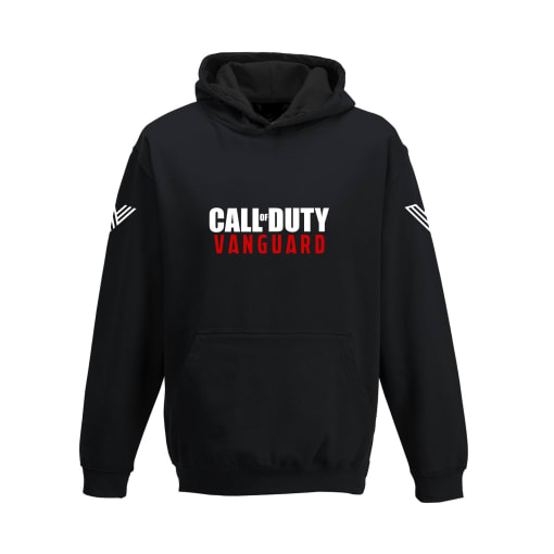 Call of Duty Vanguard Hoodie - Image 2