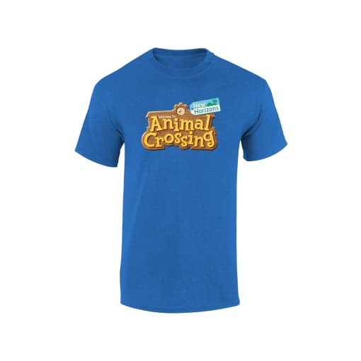 Animal Crossing T-Shirt