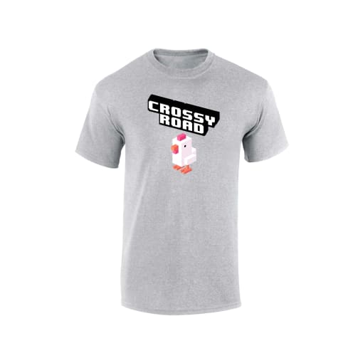 Crossy Road T-Shirt - Image 2