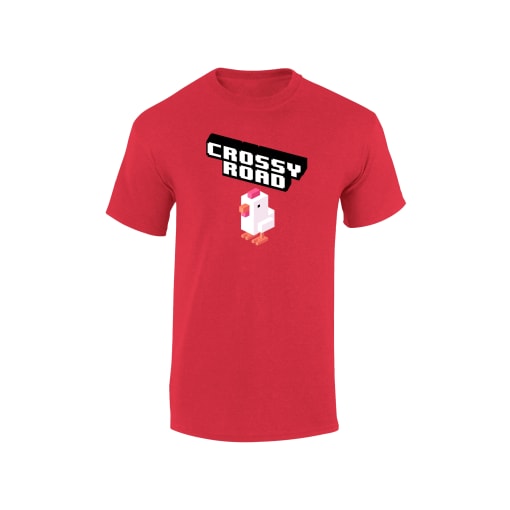 Crossy Road T-Shirt - Image 3