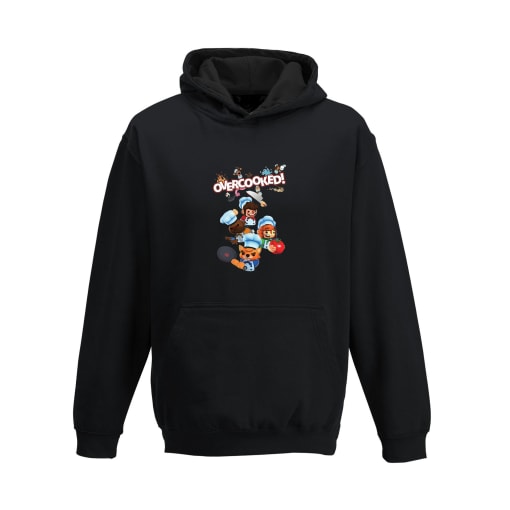 Overcooked Hoodie