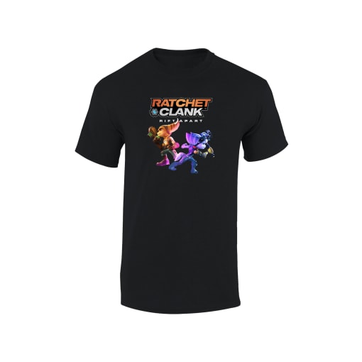 Ratched And Clank T-Shirt - Image 4