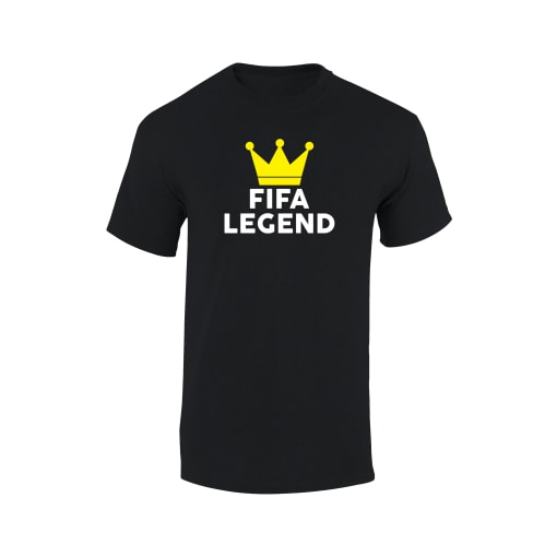 Fifa Legend T-Shirt