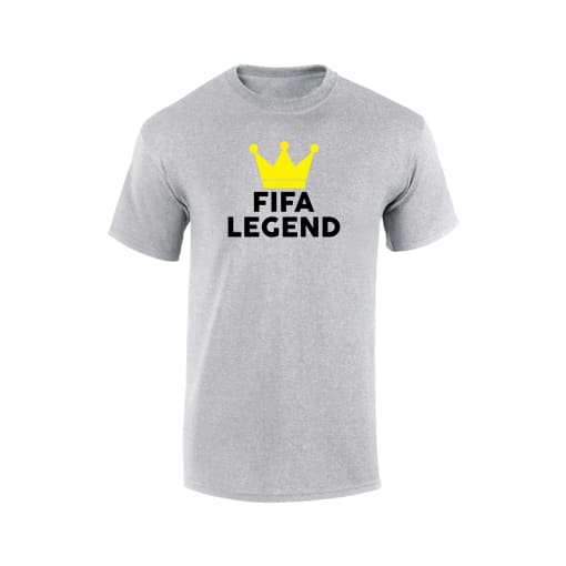 Fifa Legend T-Shirt - Image 3