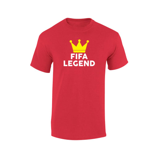 Fifa Legend T-Shirt - Image 4
