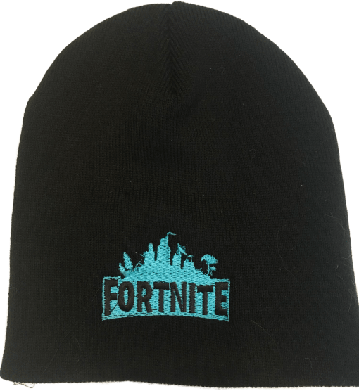 Fortnite Beanie Taurus Gaming Tshirts