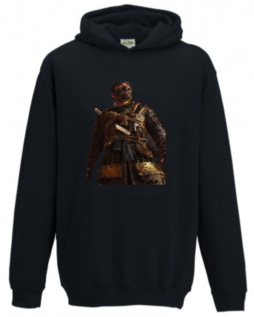 Ghost of Tsushima Hoodie