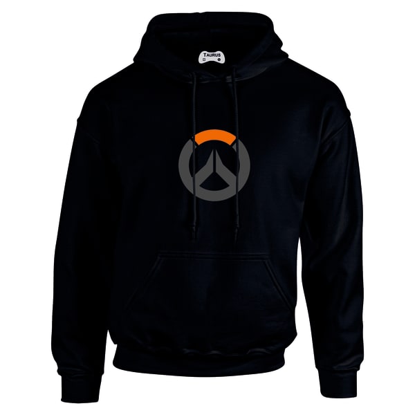 Overwatch Symbol hoodie