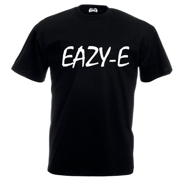 NWA Eazy E T-shirt
