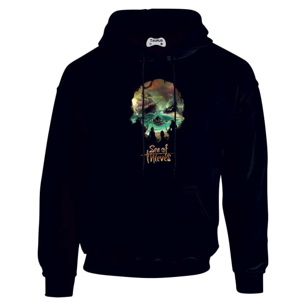 Sea Of Thieves Hoodie