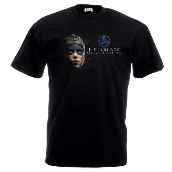 Hellblade T-shirt