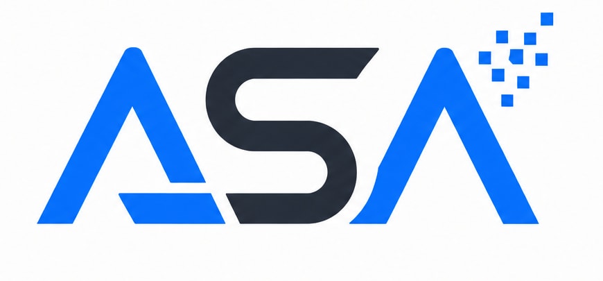 Ali Şamil Akdemir Light Logo