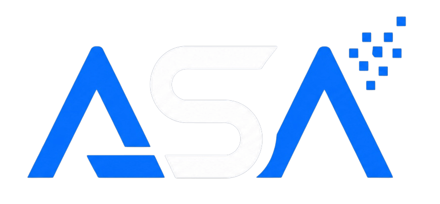 Ali Şamil Akdemir Dark Logo