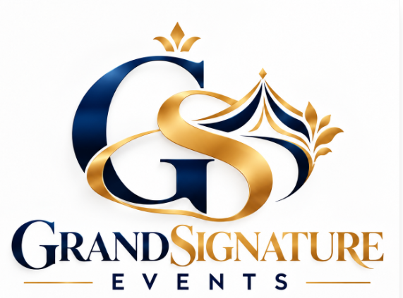 GrandSignatureEvents logo