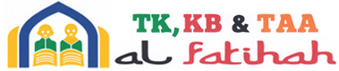 Logo Paud Alfatihah